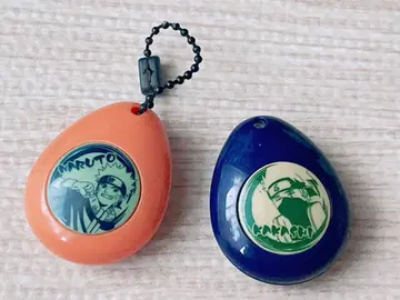 NARUTO 나루토 카카시 사운드롭