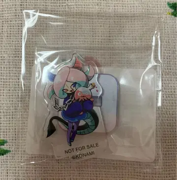 팝픈뮤직 엘름 미니 아크릴 피규어