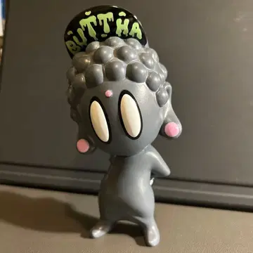 붓따군 베이직 컬러