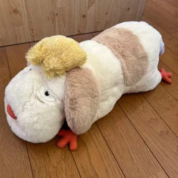 하울의 움직이는 성 힌