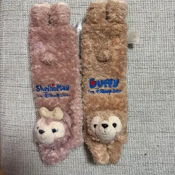 더피 셰리메이 안전벨트 커버