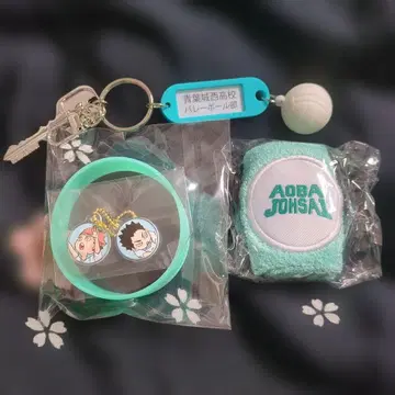 하이큐 아오바죠사이 고교