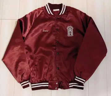 usa제 나일론 자켓