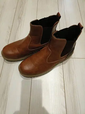 호킨스 사이드 고어 부츠 27.0