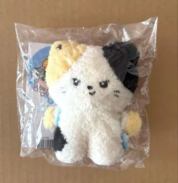 ZB1 제로니 봉제 인형 키링 rinini 리니니 리키