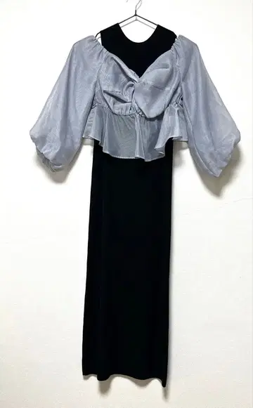 내추럴 뷰티 베이직 원피스