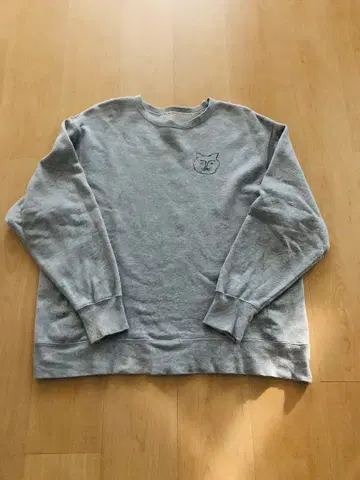 스튜디오 클립 Orneko 올네코 맨투맨