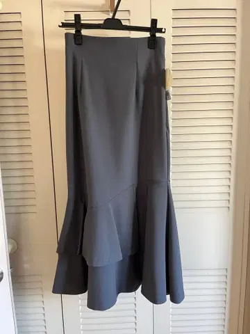 31sons de mode 그레이 머메이드 스커트