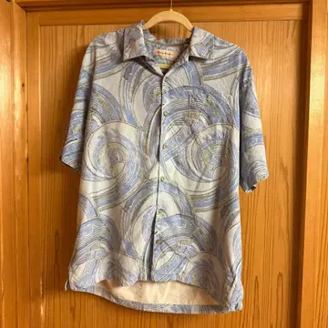 Tommy Bahama 아로마 셔츠