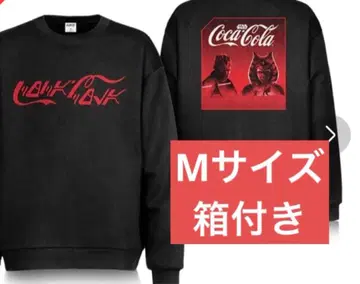 코카콜라 스타 워즈 사이즈 M 다스 몰 아소카