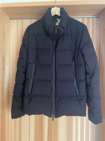 타트라스 AGORDO 울 다운 자켓 02 M 사이즈 네이비