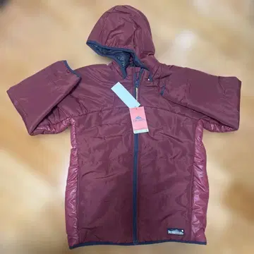 클리프 메이어 점퍼 170 새상품