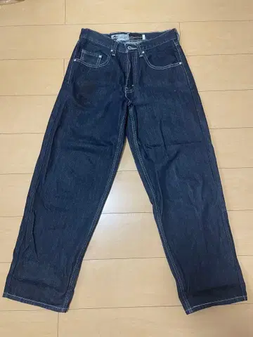 SILVER TAB 배기 팬츠 W28 L30