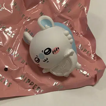 치이카와 (먼작귀) 피퍼즈 HIPPERS 모몽가