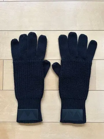 마크제이콥스 장갑