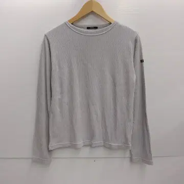 W588 ORCIVAL 리브 티셔츠