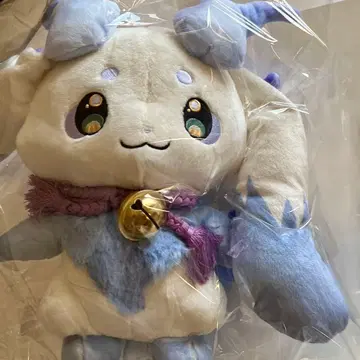 룬룬 봉제 인형 1