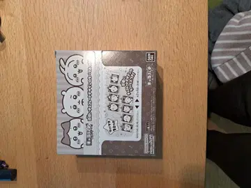 치이카와 (먼작귀) 캐릭터 파키 라바 마스코트 포함 1BOX (10개입)