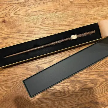 헤르미온느 지팡이 스튜디오 투어 도쿄