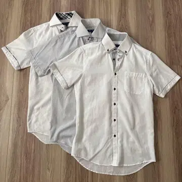 와이셔츠 반팔 세트 판매