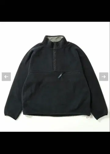 L.L.Bean 솔론 L 사이즈 블랙