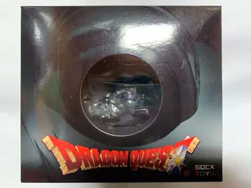 초기판 드래곤 퀘스트 메탈릭 몬스터즈 갤러리 메탈 헌터