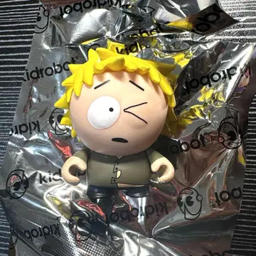 kidrobot 사우스 파크 트윅