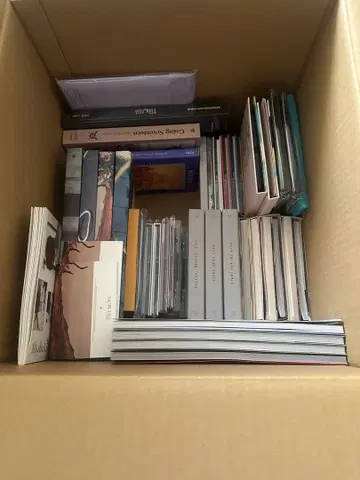 SEVENTEEN 세븐틴 앨범 트레이딩 카드 묶음 판매 CD