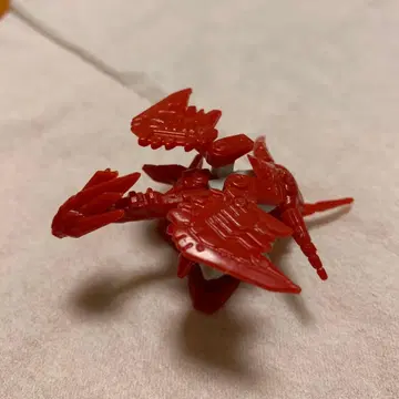 간도란더 레드 간도라곤