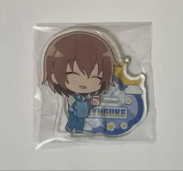 신 테니스의 왕자님 후지 슈스케 돈키 아크릴 스탠드 BIG 테니프리