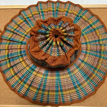 로르나 머레이 밀짚모자 M