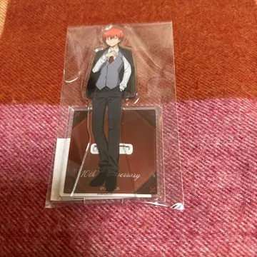 암살교실 마루이 KARATZ 아카바네 아크릴 스탠드