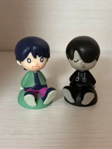 미세스 Mrs. GREEN APPLE 와카이 히로토 피규어