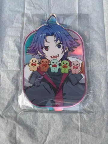 GIGO 한정판 18TRIP 오로라 아크릴 스탠드 요한코타로