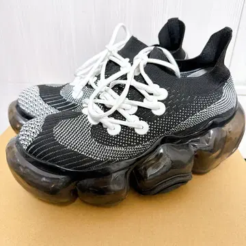 grounds 그래운즈 MOOPIE EL/RF/BLACK 27cm 42