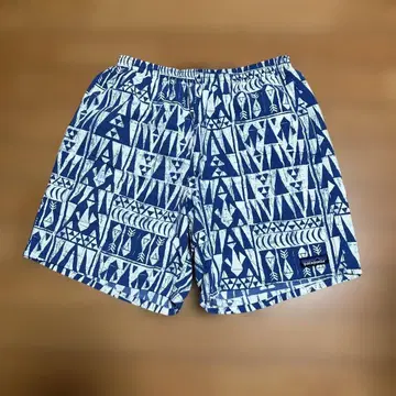 patagonia 숏팬츠 남성용 S