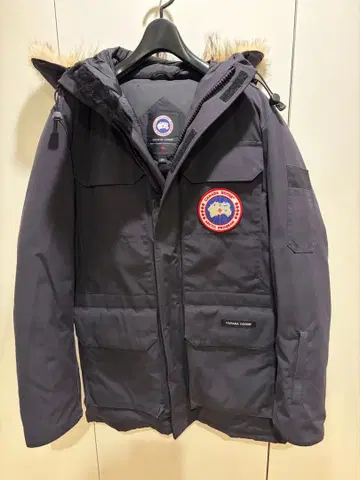 CANADA GOOSE ARCTIC 다운 레어 SOPH 콜라보