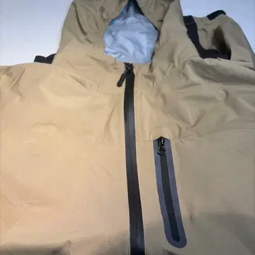 워크맨 레인코트 상하의 세트