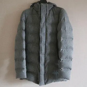 새상품급 HERNO RESORT 다운 자켓 44