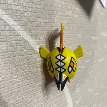 포켓몬 몬코레 카프리코