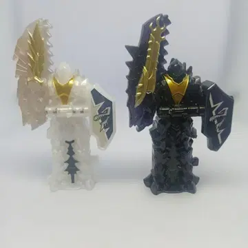 기사룡전대 류소우저 DX 카가야키서울 쿠라야미서울