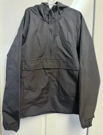 WED STORE 나일론 아노락