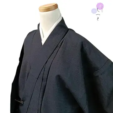 음 기모노 남자 기모노 단의 기장 127cm~147cm