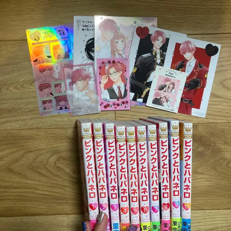 1번째 상품 이미지