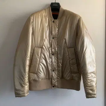 컨디션 최상 [TATRAS] GLADA 다운 자켓 03