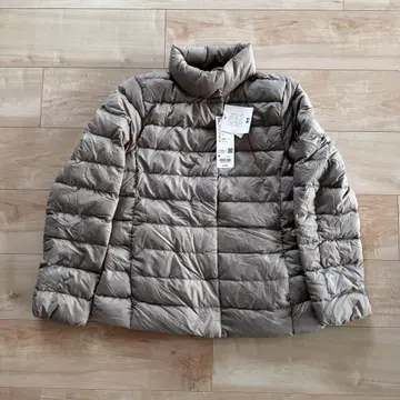 UNIQLO 울트라 라이트 다운 자켓 NANODESIGN