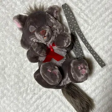 베를리오즈 숄더백