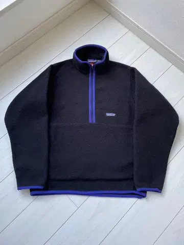 98년 멕시코제 파타고니아 마스피알 플리스 풀오버 빈티지