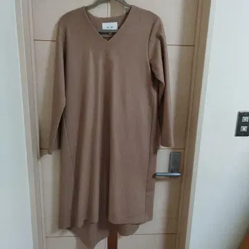 심 sim 울 원피스