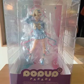 POP UP PARADE 초절정 최귀여운 천사짱 피규어